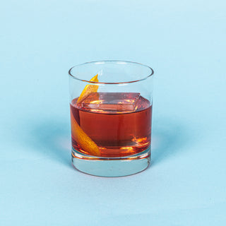 Iskuber 50x50mm - Isbudet - 