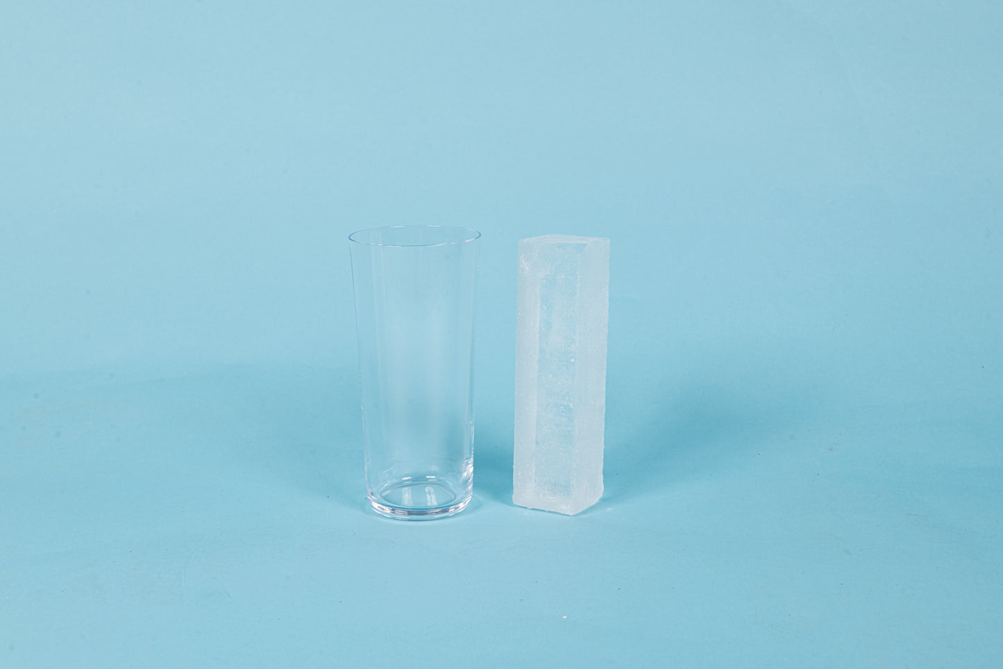Isstavar 140mm - Isbudet - 