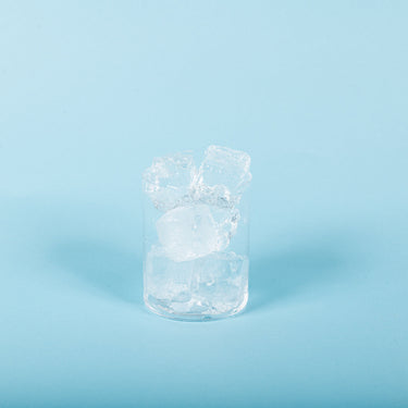 10 kg cocktail-is i säck - Isbudet - Vanlig is
