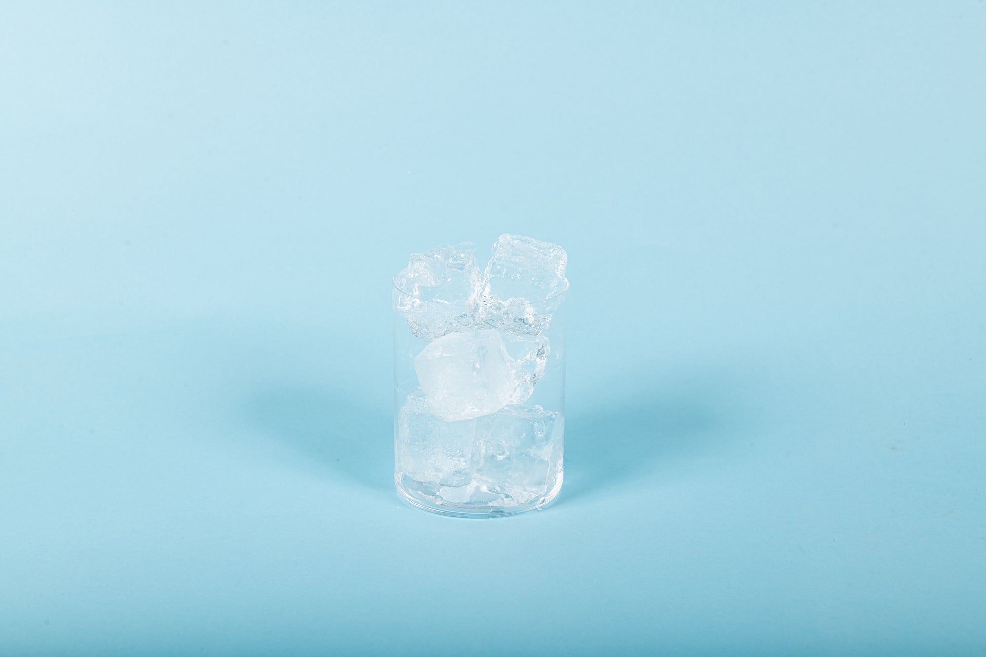 25 kg cocktail-is i låda - Isbudet - 