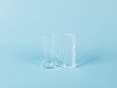 Isstavar 120mm - Isbudet - 